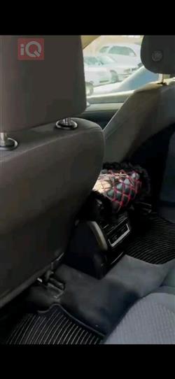 فولكسفاغن باسات